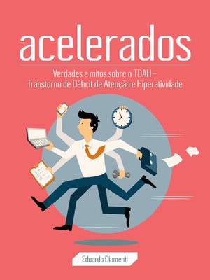 cover image of Acelerados